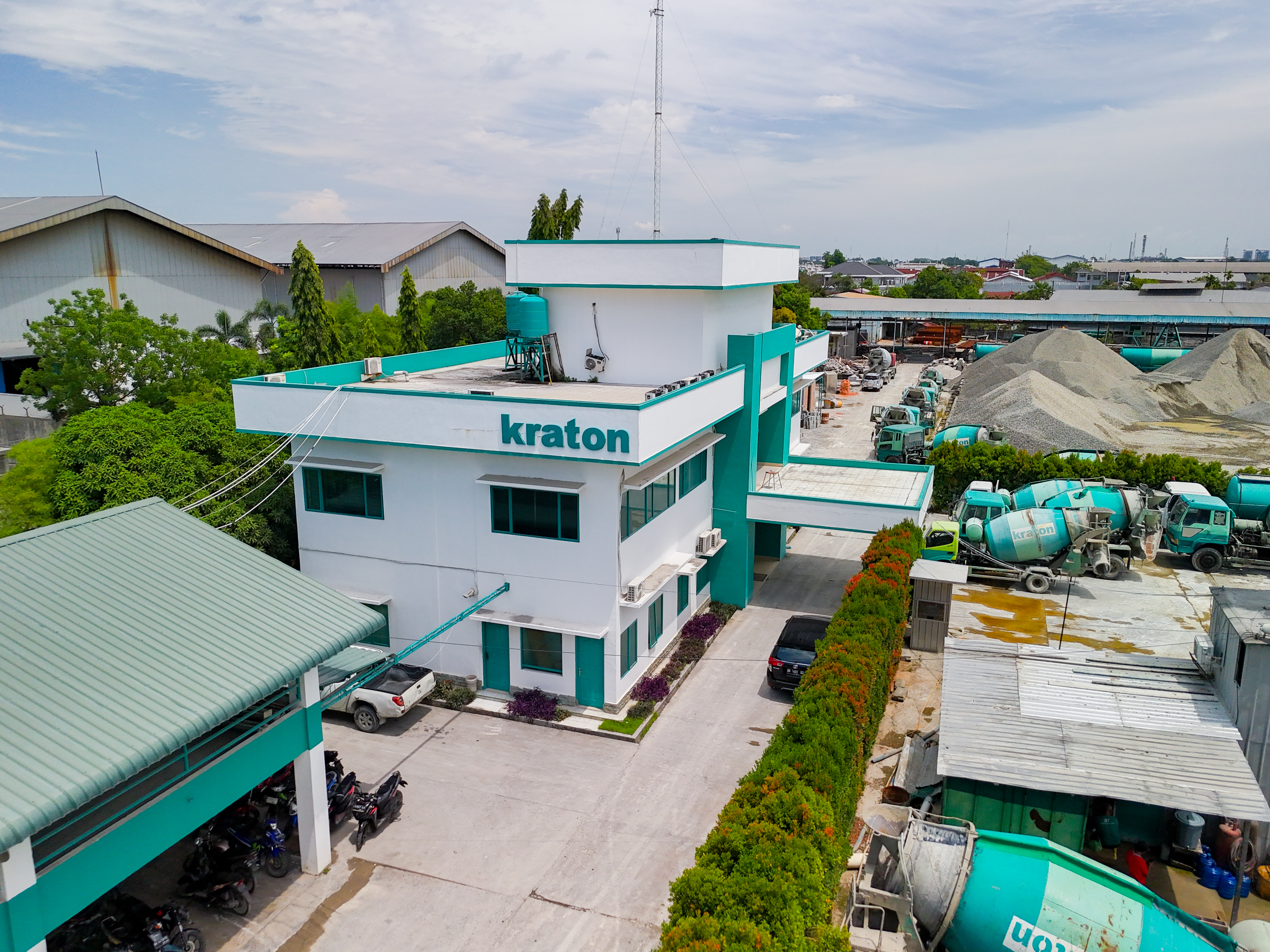 About PT Kreasibeton Nusapersada