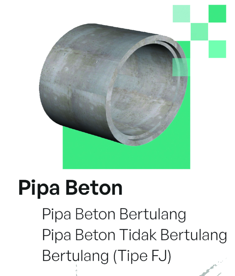 Pipa Beton