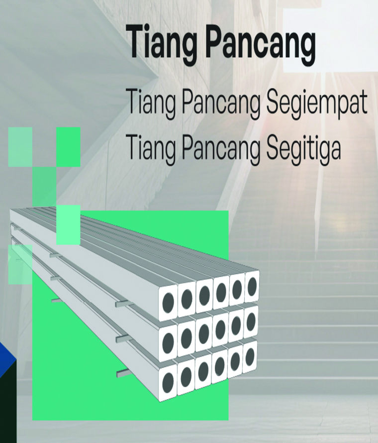 Tiang Pancang