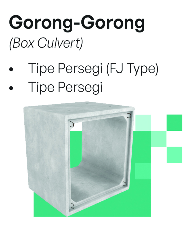 Gorong-Gorong