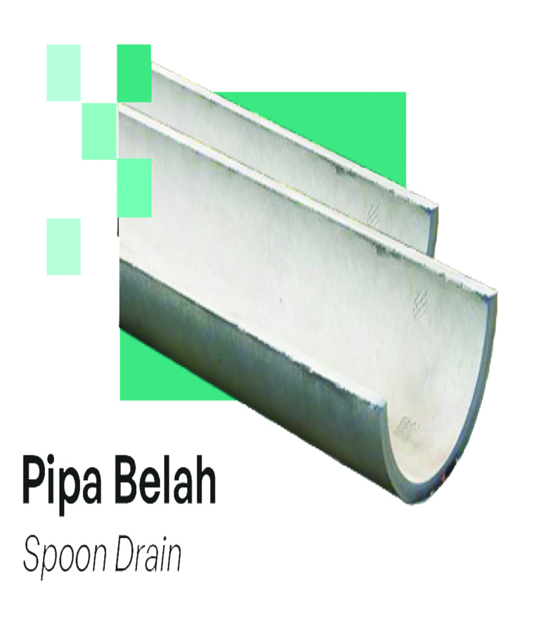 Pipa Belah